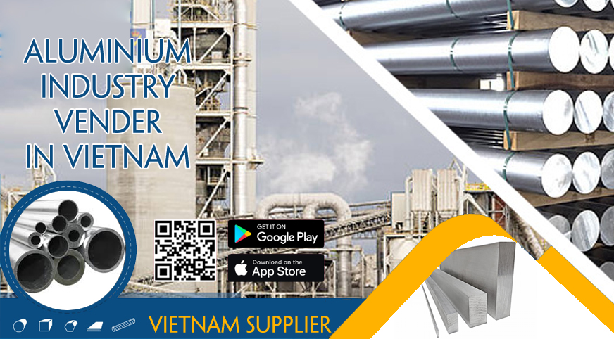 Cung Cấp Hợp Kim Nhôm