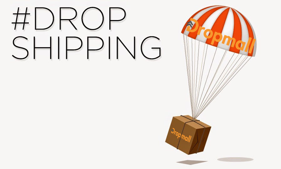 Các bước thực hiện Dropshipping