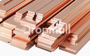 Cách tính trọng lượng đồng thanh cái - Busbar