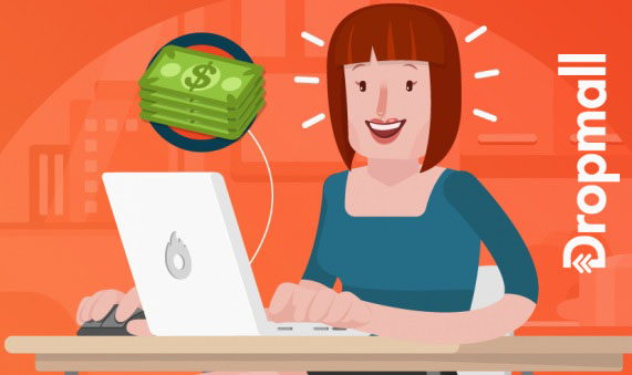 Dropshipping - Tổng quát về mô hình Dropshipping - Dropmall.vn