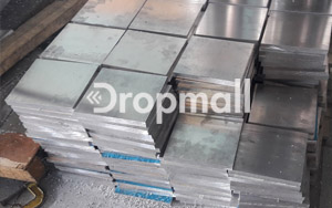 So sánh sự khác biệt giữa nhôm A6061 và A6063