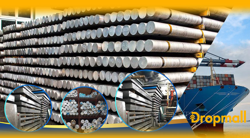 Khai Minh Metal là một trong những nhà cung cấp Thép hàng đầu Việt Nam.