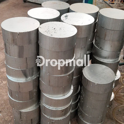 Nhôm phi tròn đặc A6061 - T6 China Trung Quốc - HNK