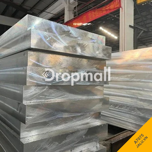 Nhôm Tấm Hợp Kim A7075 Korea hàn Quốc