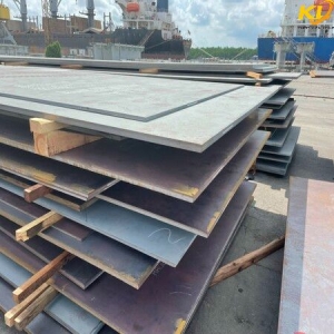 Thép tấm BS970 - 42CrMo4 China Trung Quốc