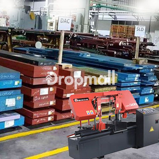 Thép tấm P20 Japan Nhật Bản