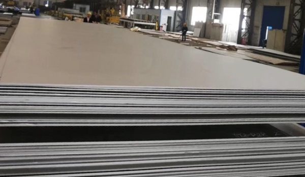 Thép tấm S50C China Trung Quốc