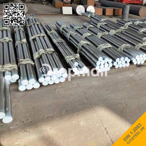 Thép tròn đặc 2083 China Trung Quốc