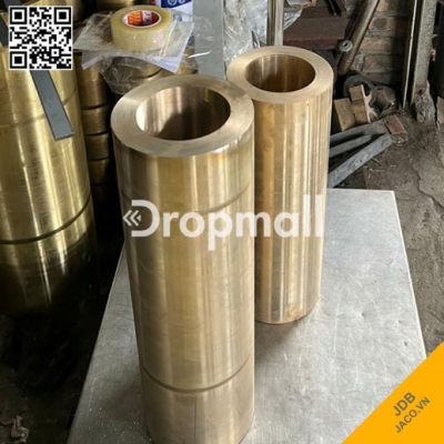Bạc Lót Đồng Thau Dầu Tự Bôi Trơn JDB