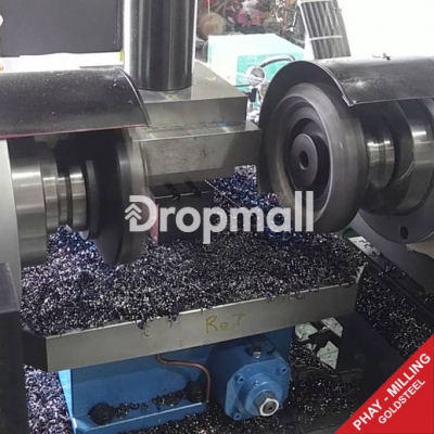 Dịch vụ gia công phay 4 cạnh