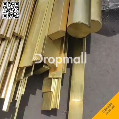 Đồng hợp kim mangan C86300/CAC304 Korea Hàn Quốc