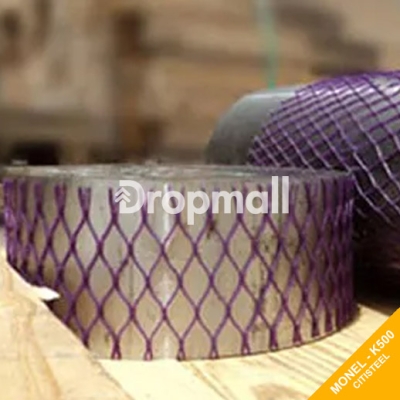 Đồng hợp kim niken tròn đặc Monel K500