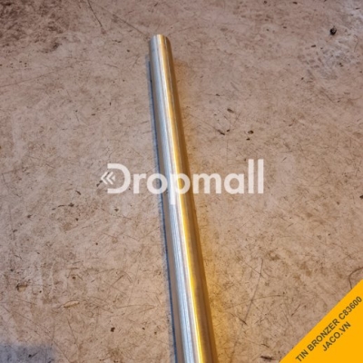 Đồng hợp kim thiếc tròn đặc C83600