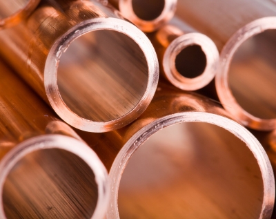 Đồng ống đúc ASTM C95400 Aluminium Bronze