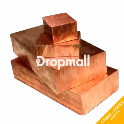 Đồng tấm C18200 RWMA Korea Hàn Quốc