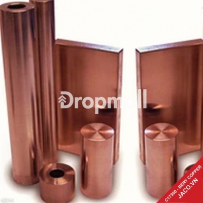 Đồng tấm hợp kim C17300 Korea Hàn Quốc