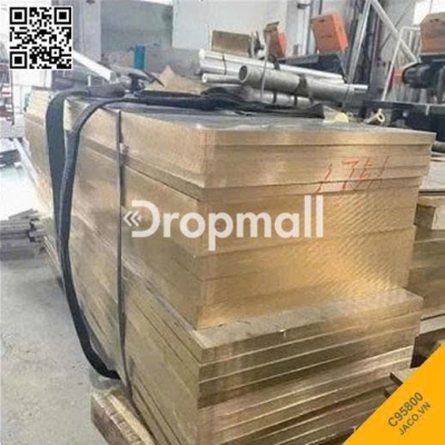 Đồng tấm hợp kim C95800