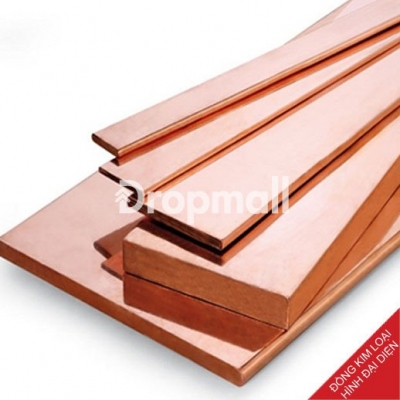 Đồng tấm hợp kim Chromium CuCr1Zr C18150