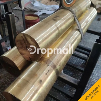 Đồng thau hợp kim Chì HPb59-1 Lead Brass Copper Alloy