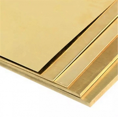 Đồng thau vàng tấm C3604 Korea Hàn Quốc