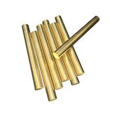 Đồng thau vàng tròn đặc C3602 Japan Nhật Bản