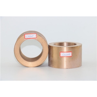 Đồng tròn bạc lót hợp kim thiếc C93200 SAE660