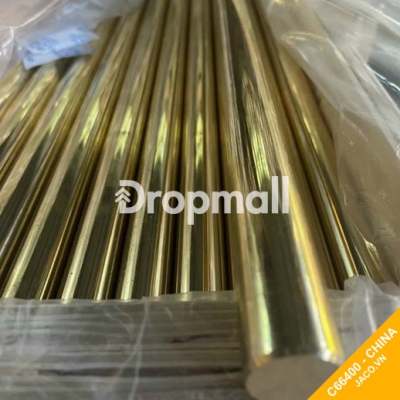 Đồng tròn hợp kim C66400 China Trung Quốc