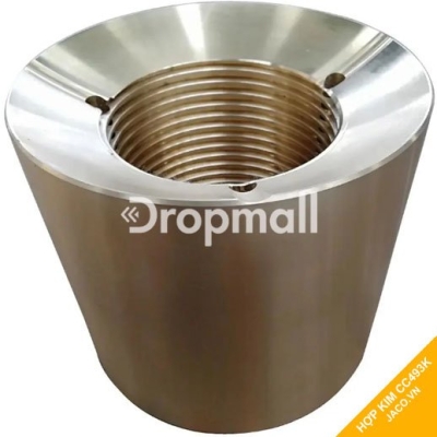 Đồng tròn hợp kim CuSn7Zn4Pb7-C