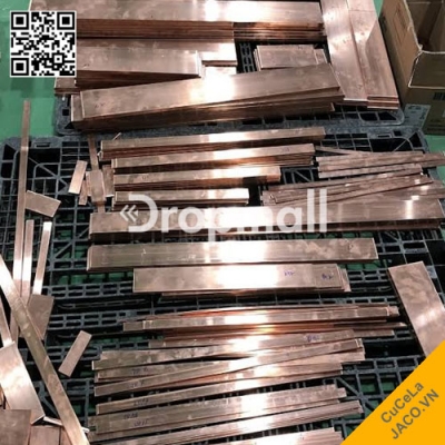 Hợp Kim Đồng Chủ Tấm CuCeLa