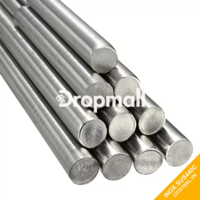 Inox tròn đặc SUS440C China Trung Quốc