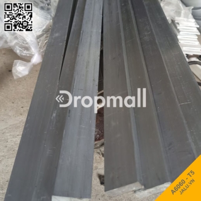 Nhôm Hợp Kim Thanh La A6060 - T5 China Trung Quốc
