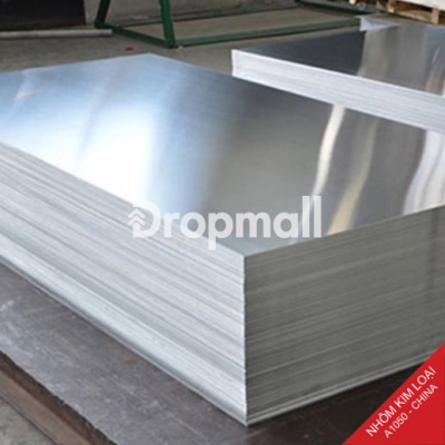 Nhôm lá hơp kim A1050 China Trung Quốc