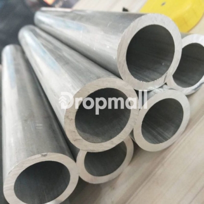 Nhôm ống đúc A5052 Korea Hàn Quốc