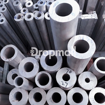 Nhôm ống đúc A6061 - T6 Japan Nhật Bản