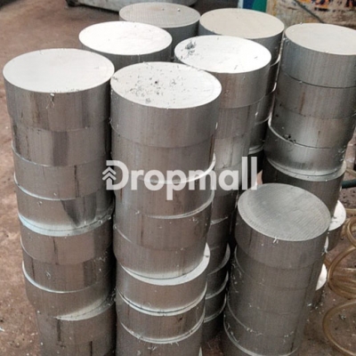 Nhôm phi tròn đặc A6061 - T6 China Trung Quốc - HNK