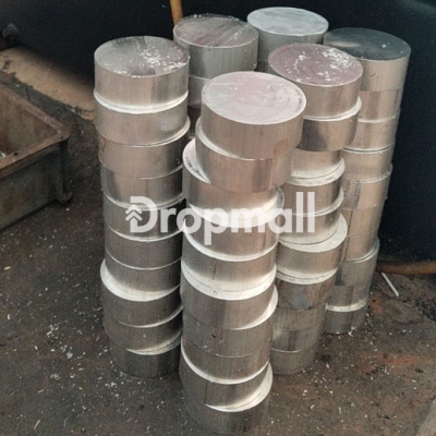 Nhôm phi tròn đặc A6061 - T6 Malaysia