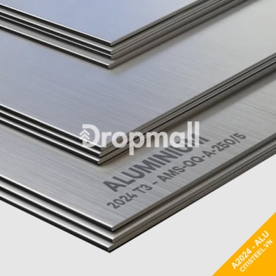 Nhôm tấm A2024 - T4 China Trung Quốc