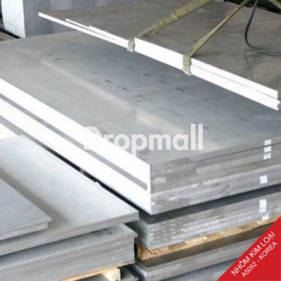 Nhôm tấm A5052 Korea Hàn Quốc