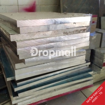 Nhôm tấm A6061 - T6 Korea Hàn Quốc