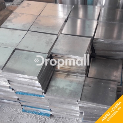 Nhôm tấm A6063-T5 China Trung Quốc