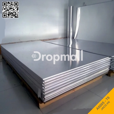 Nhôm tấm hợp kim A6005 - T6 China Trung Quốc