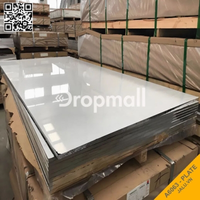 Nhôm Tấm Hợp Kim A6063 China Trung Quốc