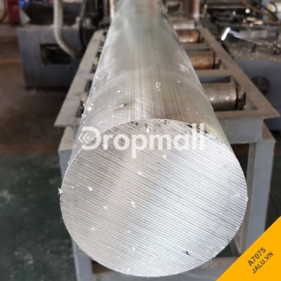 Nhôm Tròn Đặc Hợp Kim A7075 Korea hàn Quốc
