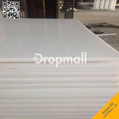 Nhựa công nghiệp tấm phẳng PE/Polyethylene