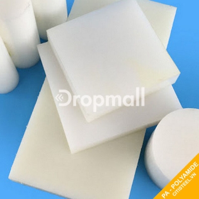 Nhựa PA trắng tấm phẳng China Trung Quốc