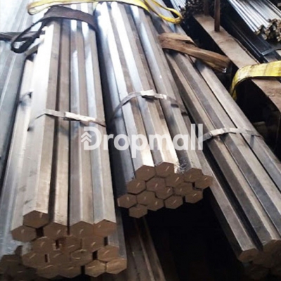Thép lục giác C20 H6 ~ H51 hàng cán nguội