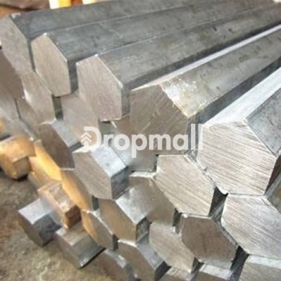 Thép lục giác S45C H41 ~ H100 hàng cán nguội - HNK