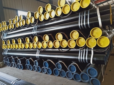 Thép ống đúc SCM440 China Trung Quốc
