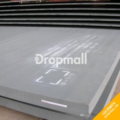 Thép tấm 12CrMoV1 China Trung Quốc
