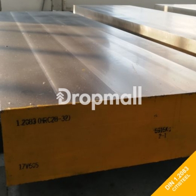 Thép tấm 2083 China Trung Quốc